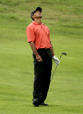 Tiger Woods
