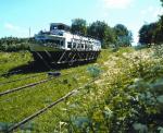 Kana� Elbl�ski to jedna z najpi�kniejszych dr�g wodnych w Europie