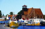 Port w Helu