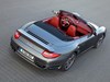 Porsche 911 Turbo po liftingu