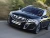 Insignia OPC Sports Tourer: najszybsze kombi Opla
