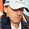 Robert Kubica w Szczecinie