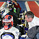 Robert Kubica w Szczecinie