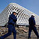 Szanghaj: Przygotowania do Expo 2010