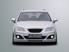Seat Exeo ST wed�ug JE Design