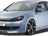 Golf VI dostaje nowe wdzianko