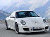 Porsche 911 Sport Classic w wersji limitowanej