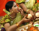 Bangladesz: �wi�to Nabanna Utsab