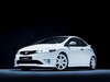 Honda Civic Type R b�dzie mocniejsza