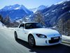 Po�egnalna Honda S2000 Ultimate Edition
