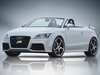 Audi TT-RS mo�e wi�cej!
