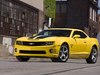 Camaro Transformers Edition: z filmu na ulice