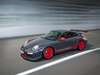 Nowe Porsche 911 GT3 RS ujawnione