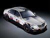 Mercedes ESF: ekstremalnie bezpieczny