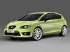 Leon Cupra R: najmocniejszy w historii!
