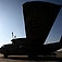 Samolot C-130E Hercules Si� Powietrznych USA przekazany Polsce