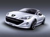 Peugeot RCZ w serii limitowanej