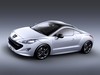 Peugeot RCZ w serii limitowanej