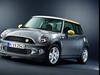Elektryczne MINI gotowe do test�w