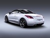 Peugeot RCZ w serii limitowanej