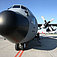 Samolot C-130E Hercules Si� Powietrznych USA przekazany Polsce