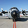 Samolot C-130E Hercules Si� Powietrznych USA przekazany Polsce