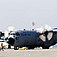Samolot C-130E Hercules Si� Powietrznych USA przekazany Polsce