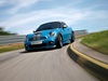 Rasowe Coupe od Mini