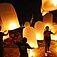 Tajlandia: �wi�to Loy Krathong