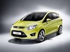 Ford C-Max: pierwsze zdj�cia