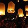 Tajlandia: �wi�to Loy Krathong