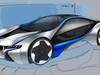 BMW Vision: sportowiec z wizj�