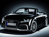 Audi TT RS: sportowa ekstraklasa