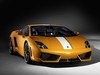 Gallardo LP 550-2 Valentino Balboni oficjalnie!