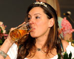 Bawarska Kr�lowa Piwa