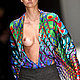 Meg Ryan na otwarciu Istanbul Fashion Week
