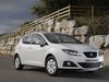Seat Ibiza Ecomotive: kr�l wydajno�ci