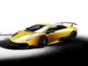Murcielago LP 670-4 SV: moc nieokie�znana