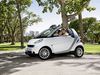 Smart Fortwo: wi�cej mocy