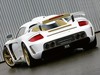 Gemballa Mirage GT pe�ne z�ota