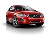 Volvo XC60 R-Design: dla m�odych duchem