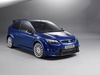 Ford Focus RS jeszcze mocniejszy