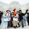 Japonia: Festiwal �niegu w Sapporo