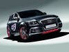 Q5 Custom Concept na 100-lecie Audi
