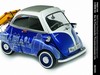 BMW wskrzesza mark� Isetta
