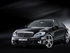 Brabus SV12 R: najszybszy luksus na �wiecie