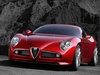 Alfa Romeo 8C GTA potwierdzone!