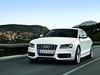 Audi S5 Sportback zadebiutuje we Frankfurcie