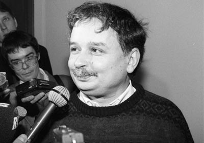 Kaczy�ski