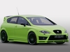 Seat Leon Cupra jeszcze mocniejszy